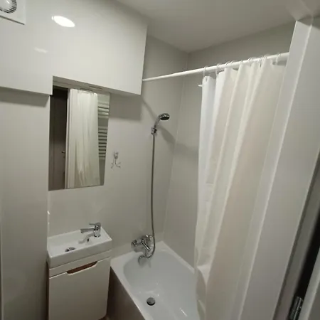 Apartament U Janinki Apartmán *