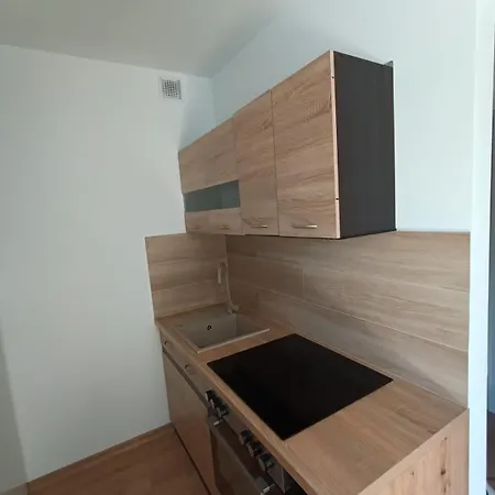 Apartament U Janinki *